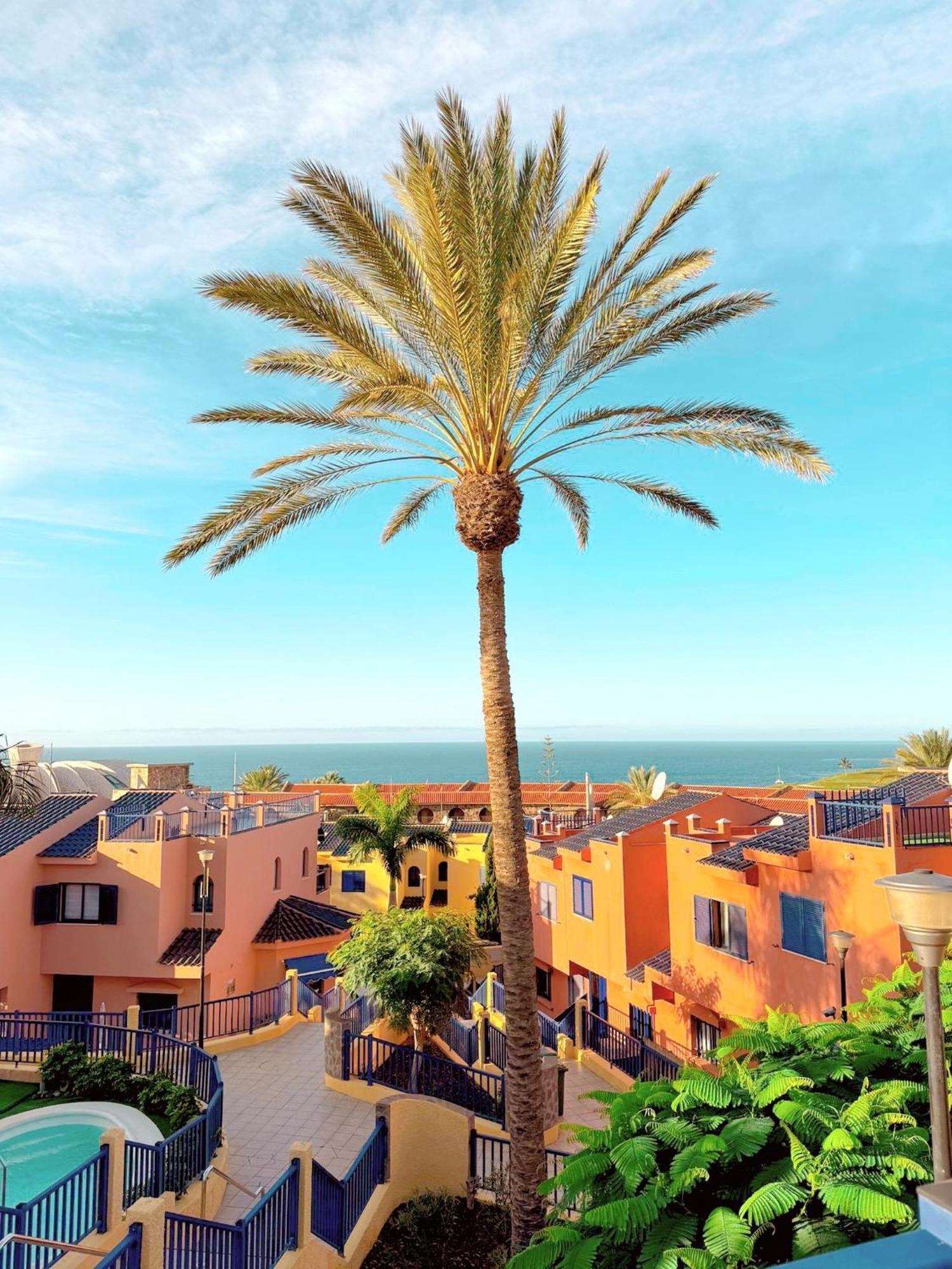 Meloneras By The Sea By Tenpropertiesgc San Bartolome de Tirajana  Exterior photo